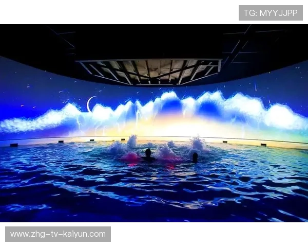 未来联盟：虚拟现实技术打造沉浸式观赛新体验！，未来lol